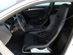 Audi A5 Coupe Clubsport by MTM 2008 года